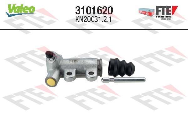 VALEO Silinder, Sidur 3101620 Siduri töösilinder VALEO Toyota DYNA 3101620