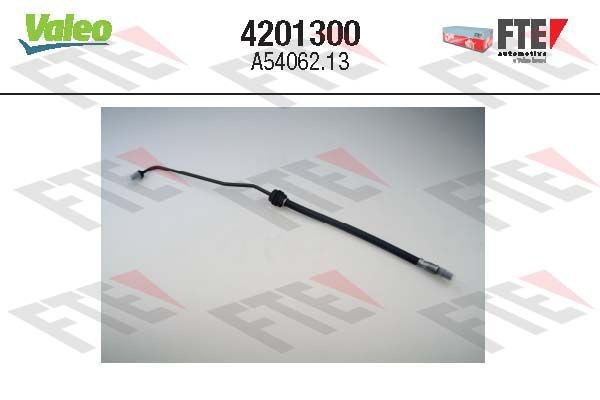 VALEO Condotto frizione 4201300 4201300 costo Flessibile frizione BMW Z3 VALEO