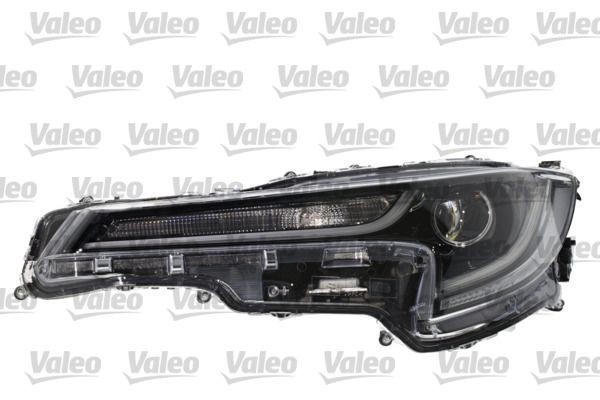 Frontlykter VALEO 450986 VALEO 450986 Hovedlykter TOYOTA COROLLA 2025