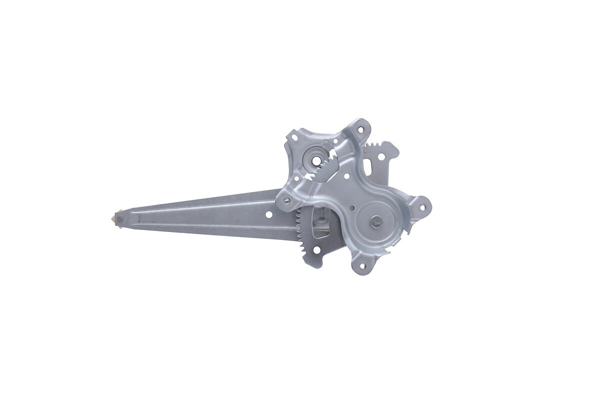 VALEO Raammechanisme 851851 Elektrische ramen VALEO RAV 4 851851 goedkoop