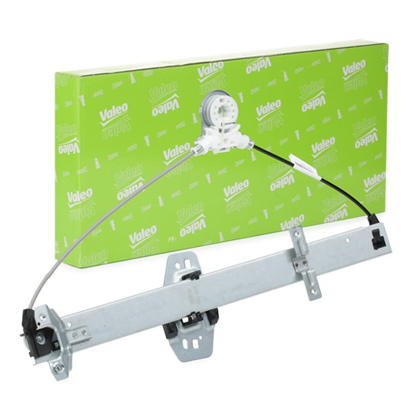 Raammechanisme VALEO 851852 VALEO 851852: Raammechanisme Honda FR-V 2012