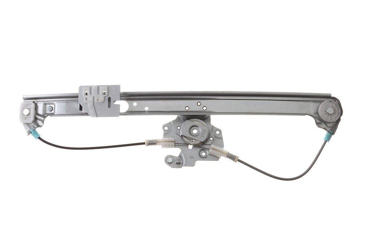 Mechanizmus zdvíhania okna VALEO 851875 VALEO 851875 Mechanizmus zdvíhania okná BMW X5 2001
