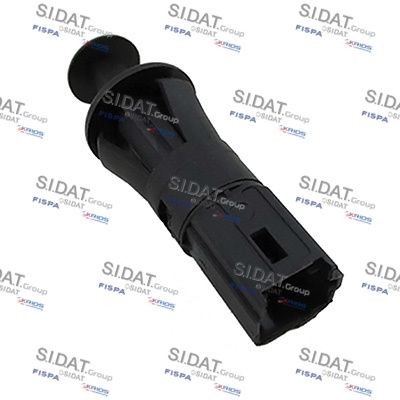 SIDAT Stoplyskontakt 5.140214 Bremselyskontakt SIDAT Renault MODUS 5.140214