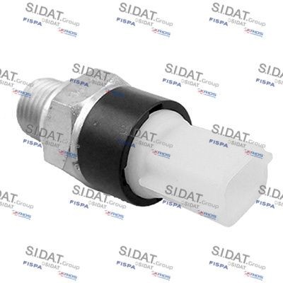 SIDAT Διακόπτης πίεσης λαδιού 82.073 82.073 Βαλβίδα πίεσης λαδιού MITSUBISHI COLT SIDAT