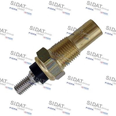 SIDAT Sensor, temperatura do líquido de refrigeração 82.2322 Sensor de temperatura SIDAT Mazda CX-5 82.2322