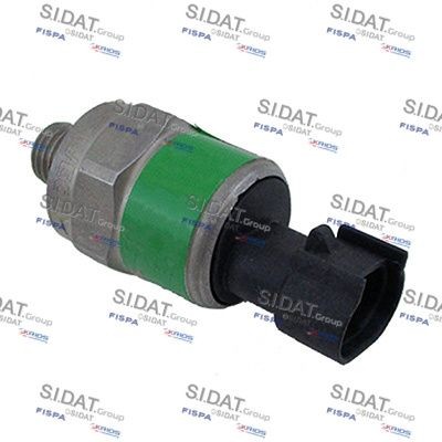 SIDAT Sensor, koelvloeistofpleil 82.2348 82.2348 Sensor, koelvloeistofpleil MERCEDES-BENZ E-Klasse SIDAT