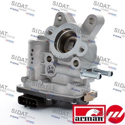 SIDAT Valvola EGR 83.1017AS 83.1017AS Valvola EGR SIDAT AUDI COUPE costo