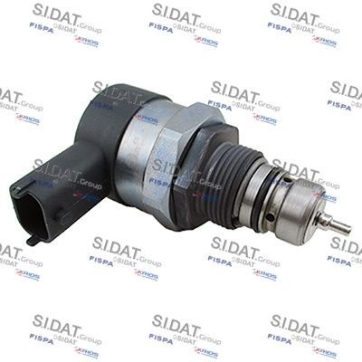 SIDAT Regulátor tlaku paliva Common Rail 83.1742 Regulátor tlaku paliva HYUNDAI SIDAT 83.1742