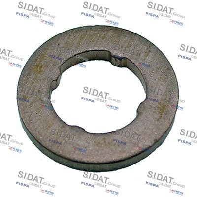SIDAT Bague d'étanchéité, porte-injecteur 83.1746 Bague injecteur SIDAT SEAT 83.1746
