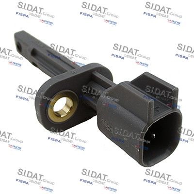 SIDAT Snímač počtu otáčok kolesa 84.1623 Čidlo abs SIDAT XC 90 84.1623 lacné
