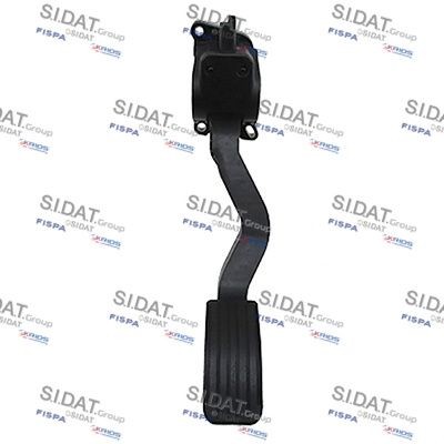SIDAT Σετ πεντάλ γκαζιού 84.2235 SIDAT 84.2235 Πεντάλ γκαζιού Peugeot 207 SW φθηνά