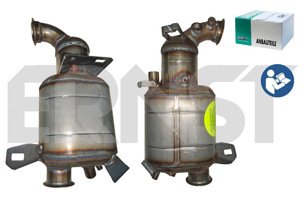 Filtro antiparticolato (FAP) ERNST 910774 ERNST 910774 costo Filtro antiparticolato (FAP) Volkswagen MULTIVAN 2016