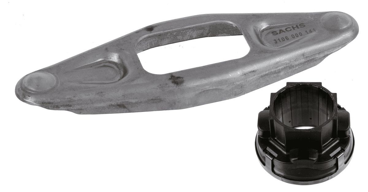 SACHS Rolamento de desembraiagem 3189 600 094 SACHS 3189 600 094 Embraiagem BMW F31 2015