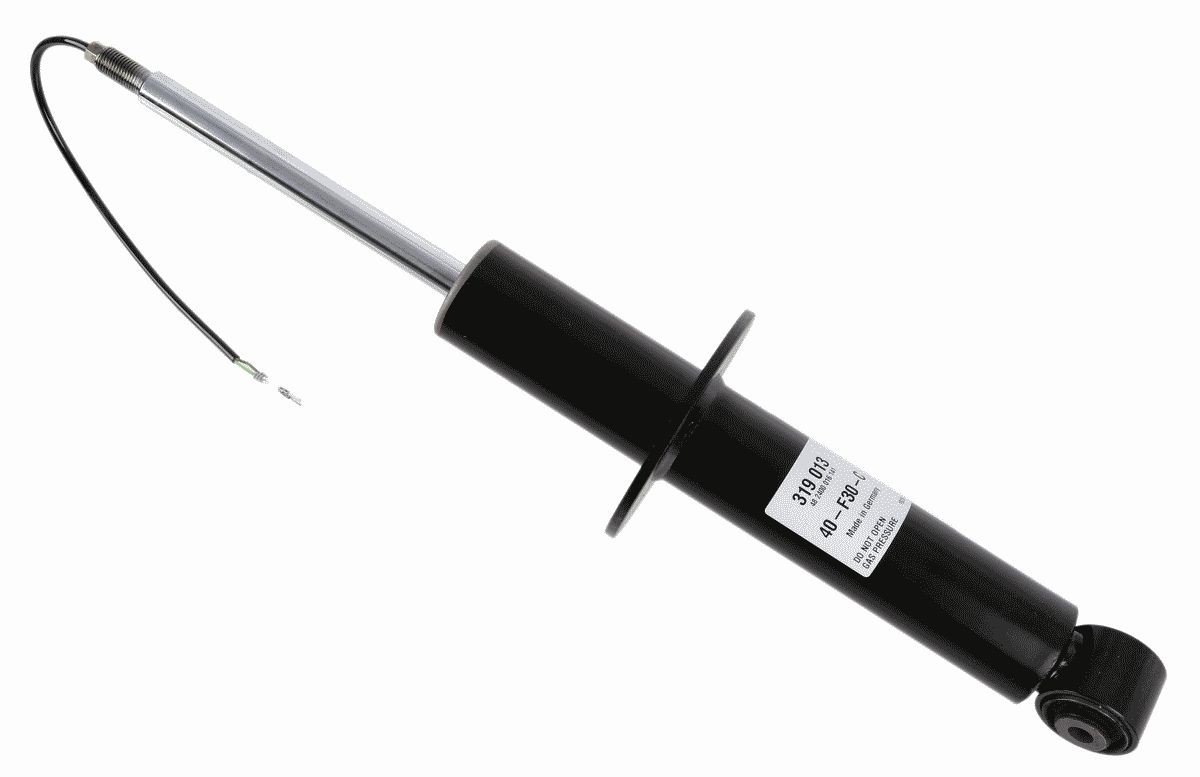 SACHS Shock absorber 319 013 PORSCHE 356 SACHS shock absorber 319013