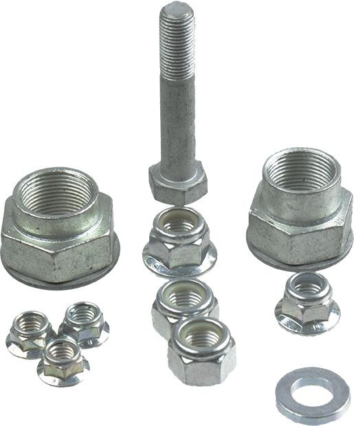 SACHS Reparasjonssett, hjulopphengning 803 287 803 287 Reparasjonssett hjulopphengning SACHS VW POLO