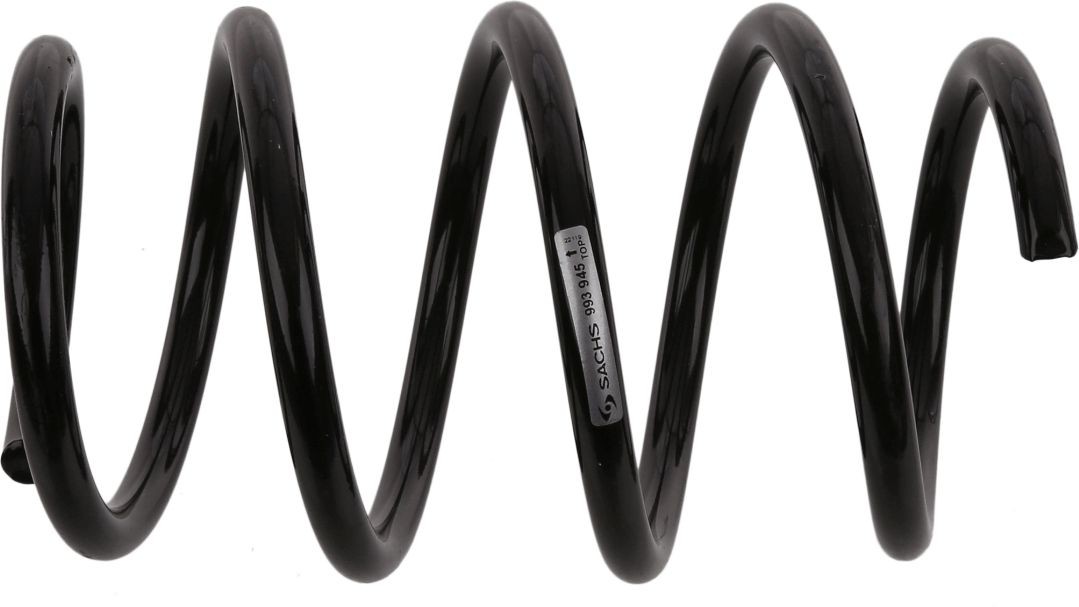 Jousi (auton jousitus) SACHS 993 945 SACHS 993 945: Jouset Seat LEON 2019