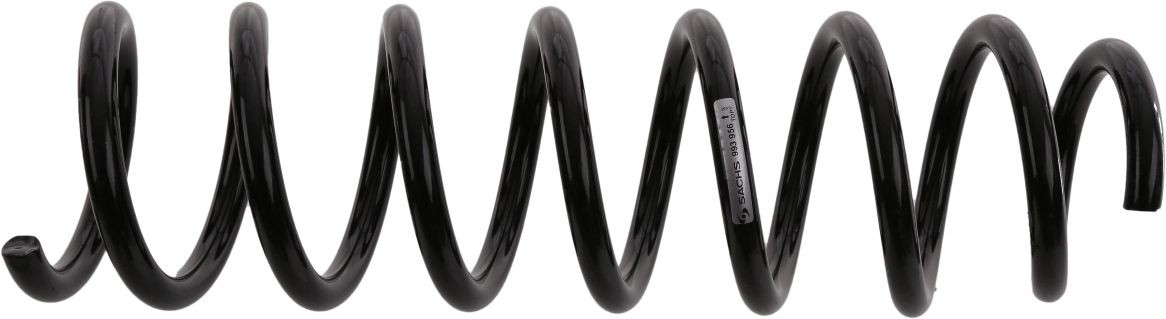 SACHS Jousi (auton jousitus) 993 956 SACHS 993 956 TOYOTA HIACE jouset hinta
