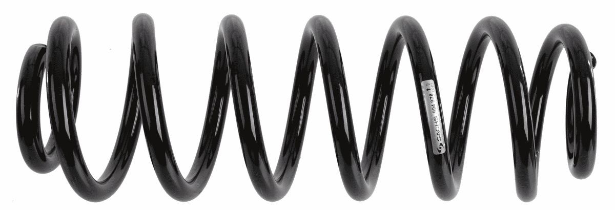 SACHS Vedru 994 978 SACHS 994978 Vedru SEAT Alhambra 7N hind