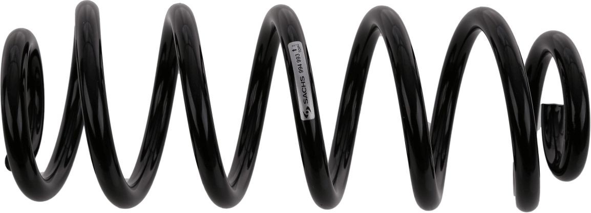 SACHS Vedru 994 993 SACHS 994993 Vedru SEAT Alhambra 7N hind