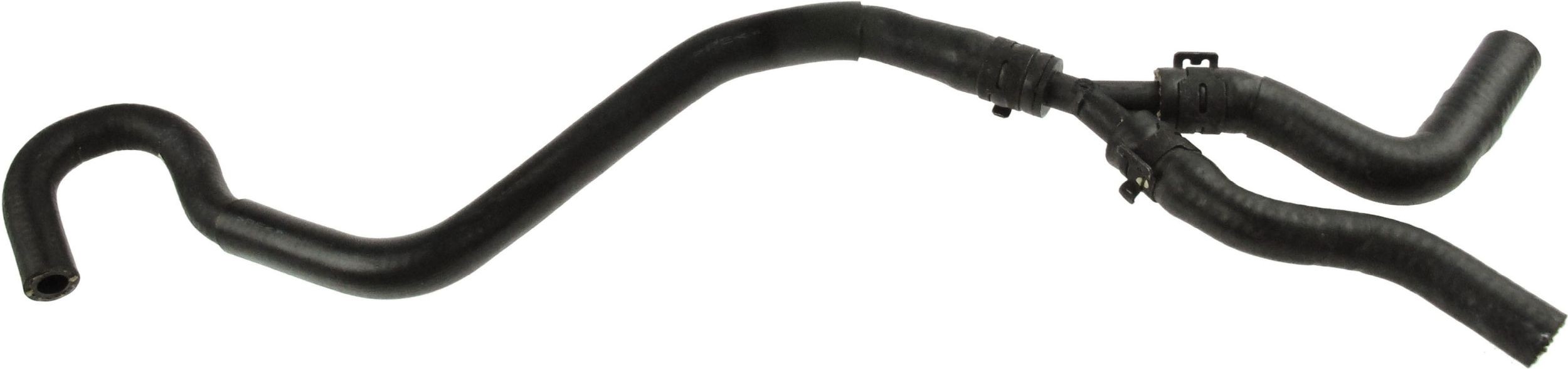 Heater hose GATES 02-2001 GATES 02-2001 Land Rover RANGE ROVER 2012 Heater core price