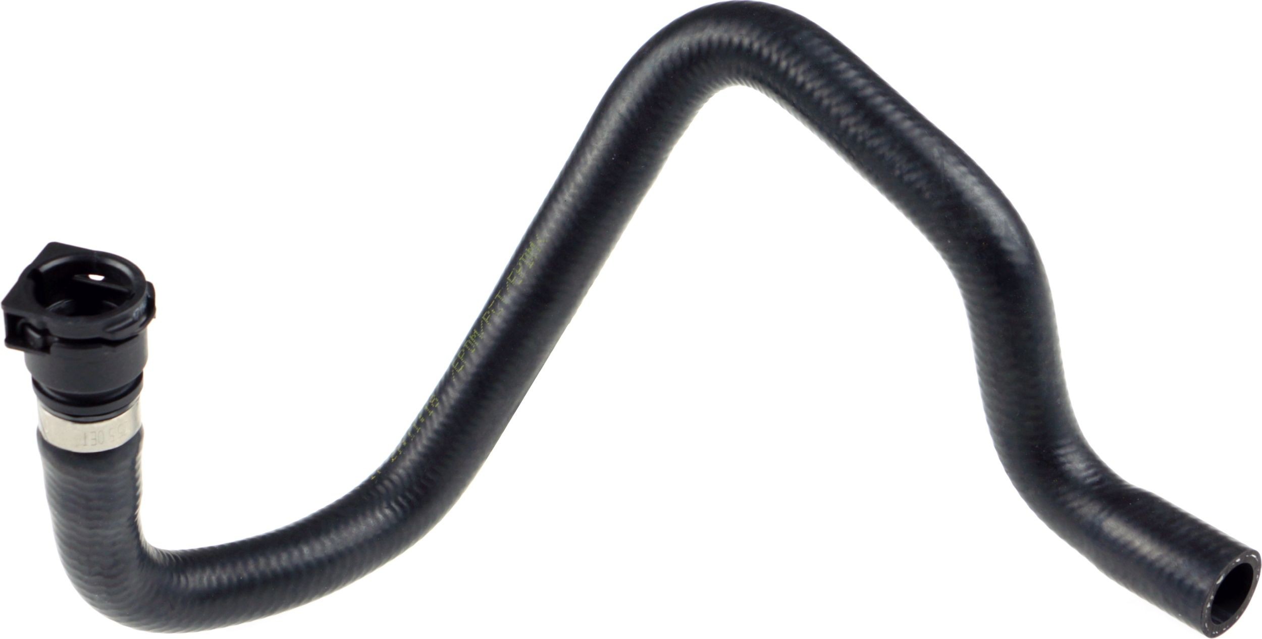 GATES Varmeslange 02-2058 GATES 02-2058 Mini F55 Varmeelement originale pris