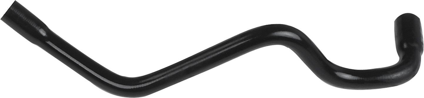 GATES Tubo flessibile riscaldamento 02-2076 GATES 02-2076 Scambiatore calore riscaldamento abitacolo Seat Cordoba 6K1 originale prezzo