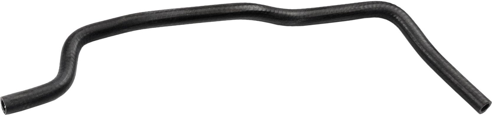 GATES Oppvarmingsslange 02-2077 GATES 02-2077 originale Varmeapparat register Thunderbird Coupé hva koster