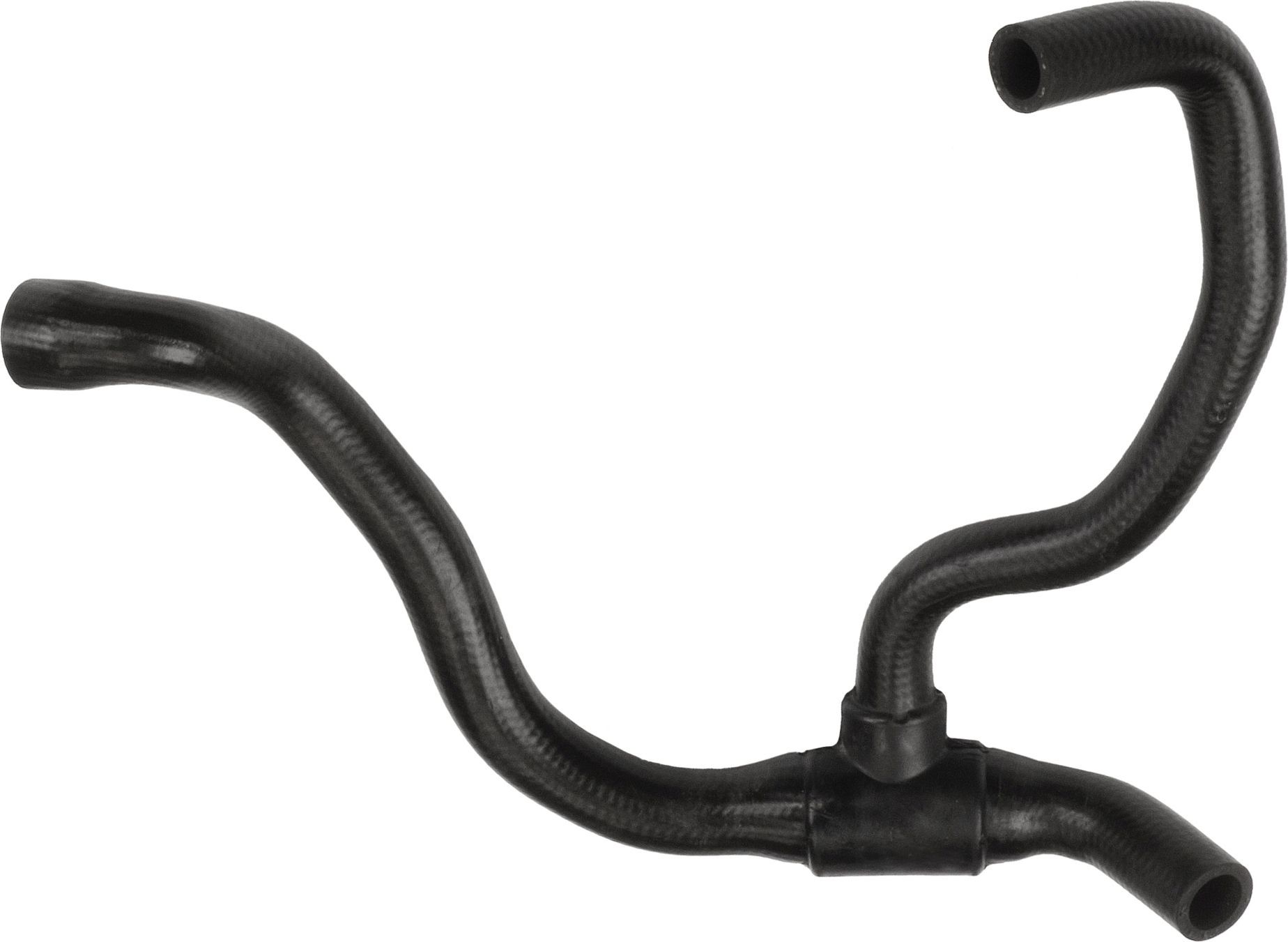 GATES Lämpöletku 02-2081 MERCEDES-BENZ 124-sarja lämmityslaitteen kenno GATES 02-2081