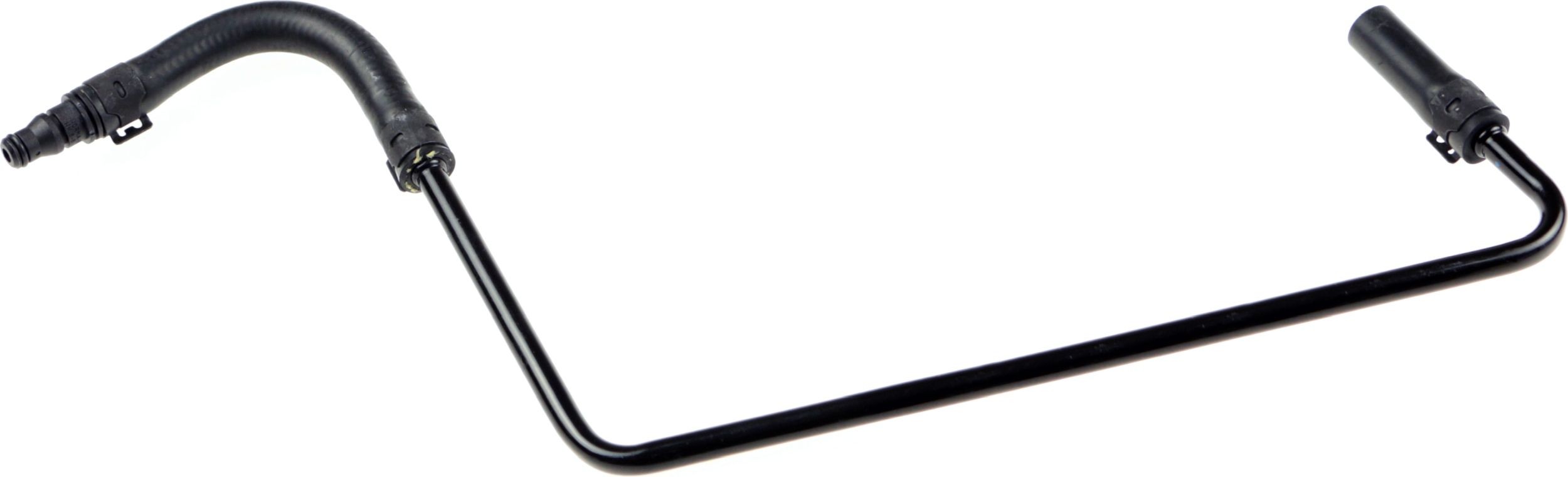 GATES Värmeslang 02-2087 GATES 02-2087 Värmepaket Mercedes CL203 original