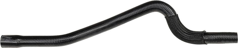 Hadica kúrenia GATES 02-2111 GATES 02-2111: Radiátor kúrenia Peugeot 206 2010