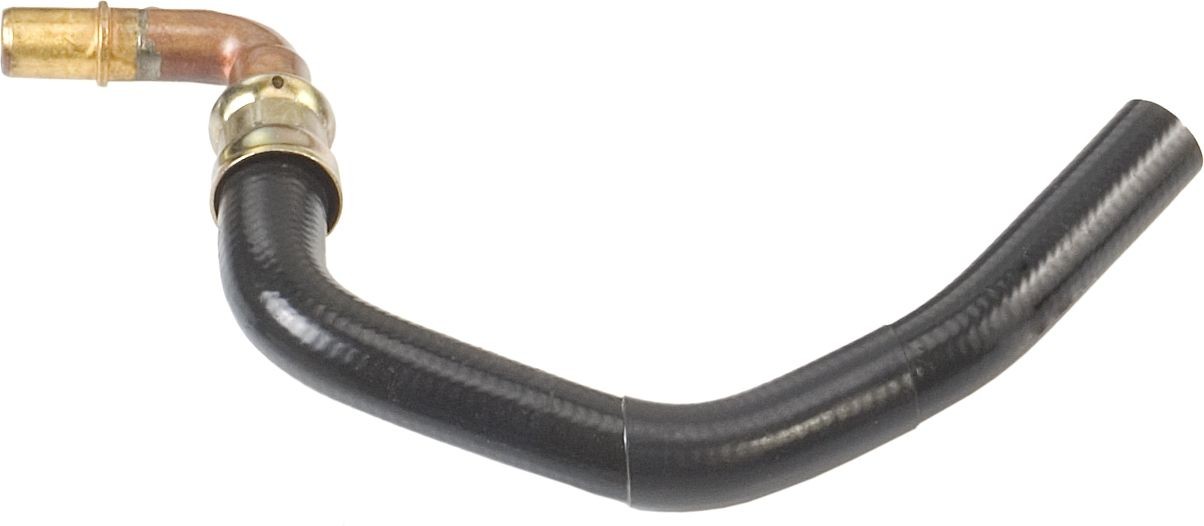 GATES Värmeslang 02-2186 02-2186 GATES värmepaket Toyota C-HR