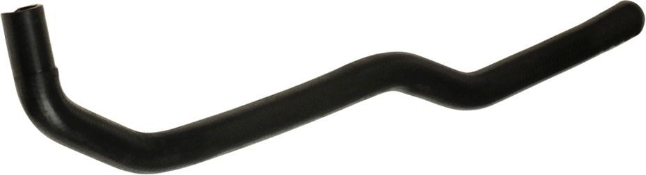 Gaine de chauffage GATES 02-2361 GATES 02-2361: Radiateur de chauffage Fiat PALIO 2015