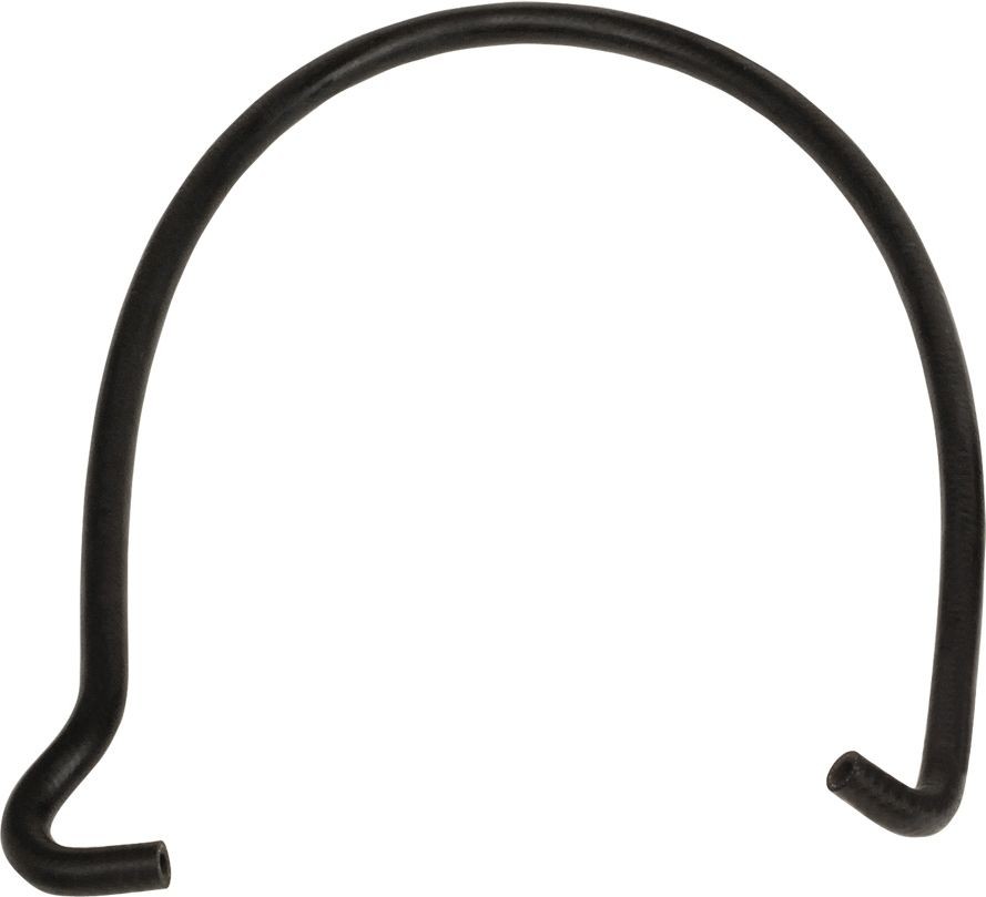 Gaine de chauffage GATES 02-2370 GATES 02-2370: Radiateur de chauffage Fiat PALIO 2015