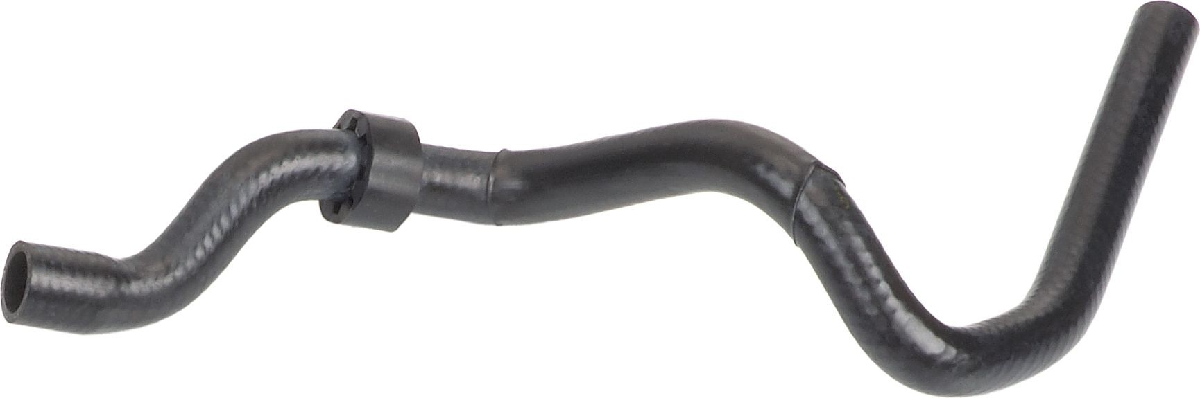 GATES Tubo flessibile riscaldamento 02-2427 02-2427 costo Radiatore riscaldamento MERCEDES-BENZ Classe G GATES