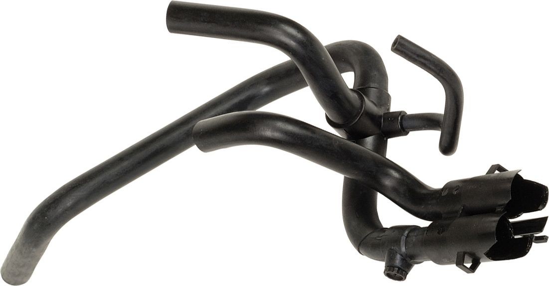 GATES Heater hose 02-2439 GATES 02-2439 Renault Laguna 1 heater matrix price