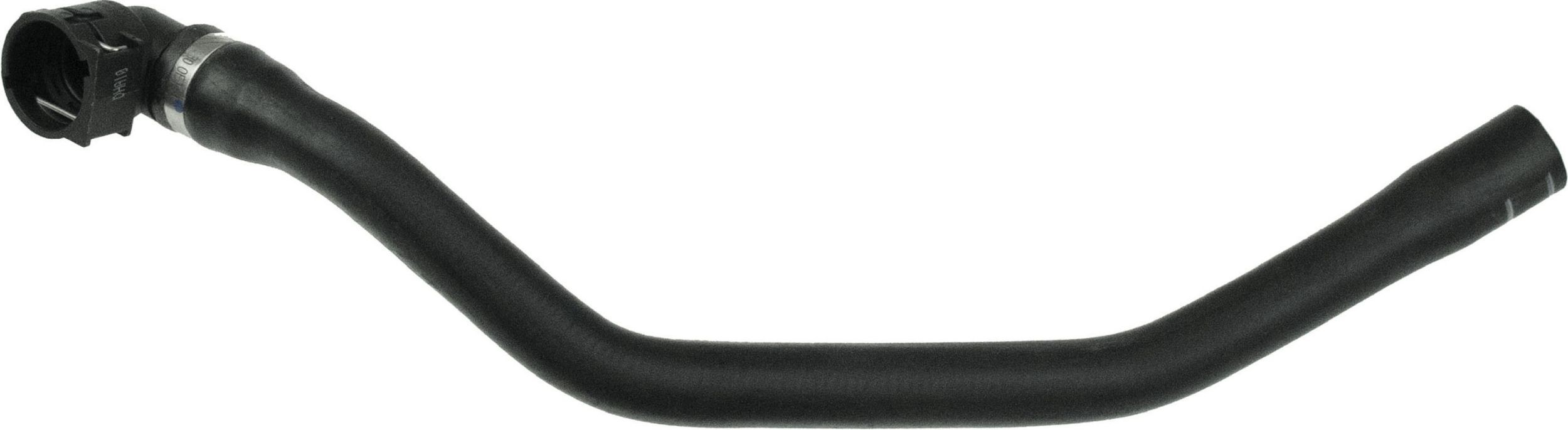 GATES Gaine de chauffage 02-2469 GATES 02-2469 Radiateur de chauffage Citroën DS4 d'origine