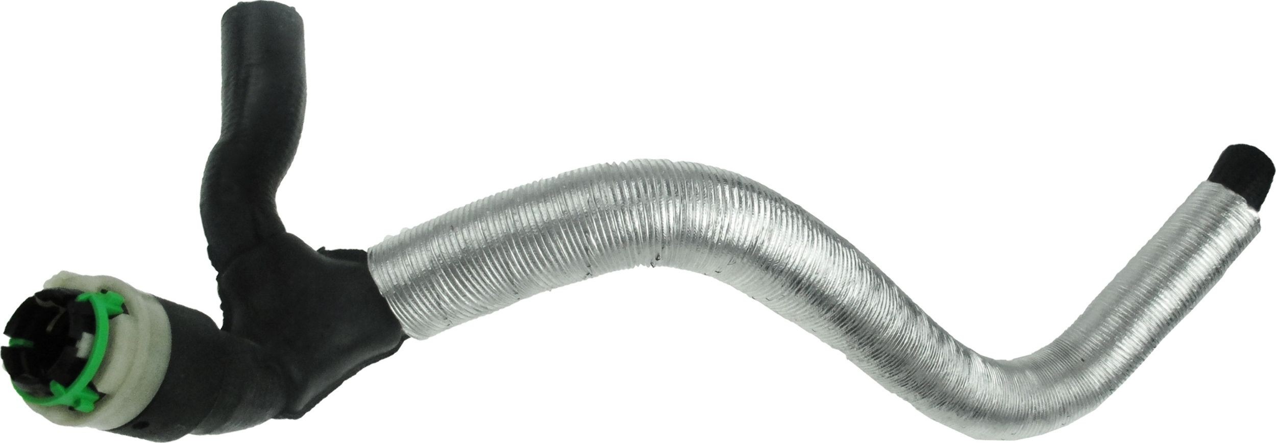 GATES Apsildes sistēmas šļūtene 02-2478 GATES 02-2478 Salona apsildes radiators Opel Vectra B Universālis par izdevīgu cenu