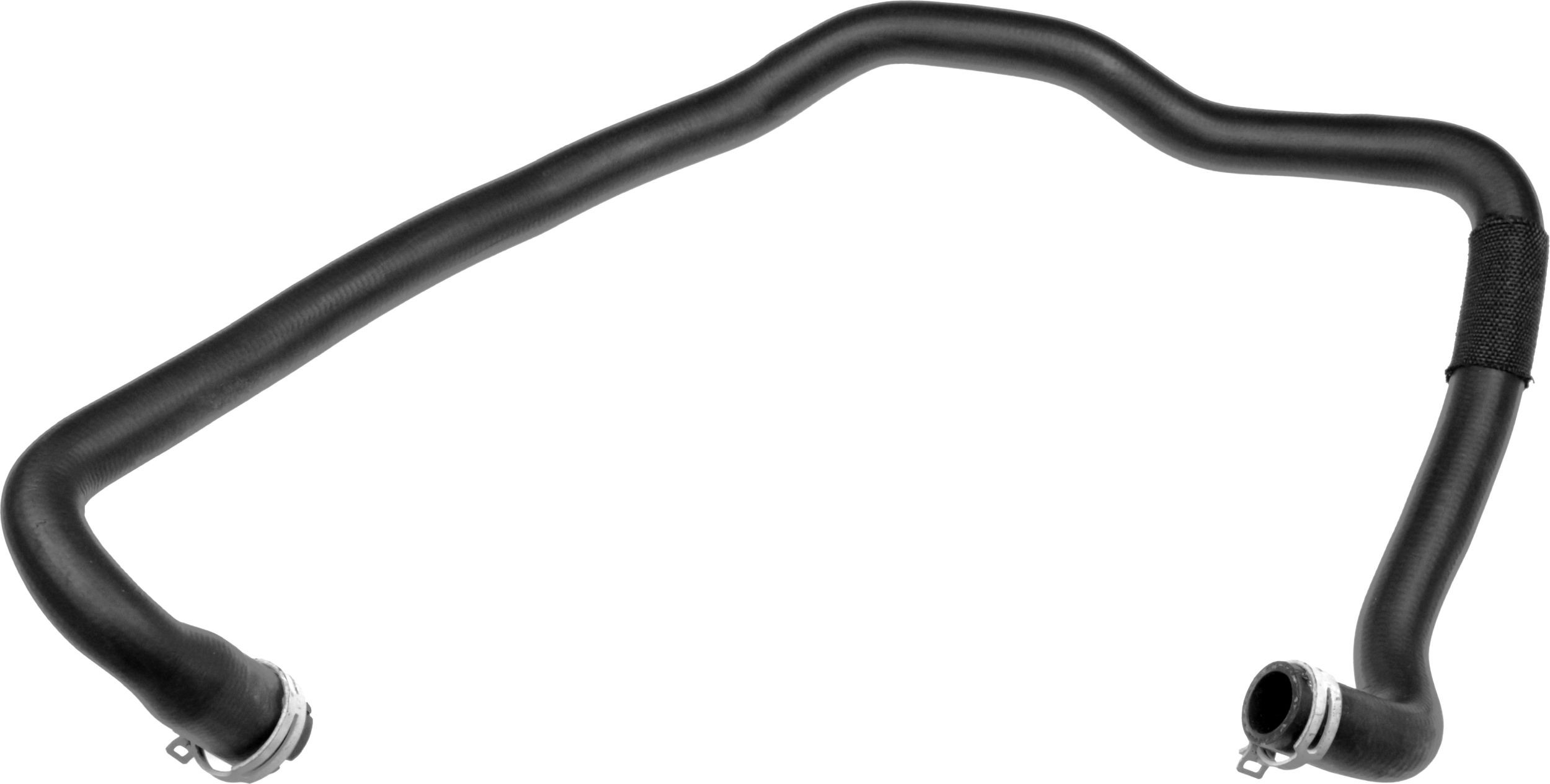 GATES Radiateurslang 05-4180 GATES 05-4180 Radiateurslang universeel Focus Mk2 Van / Station wagon prijs