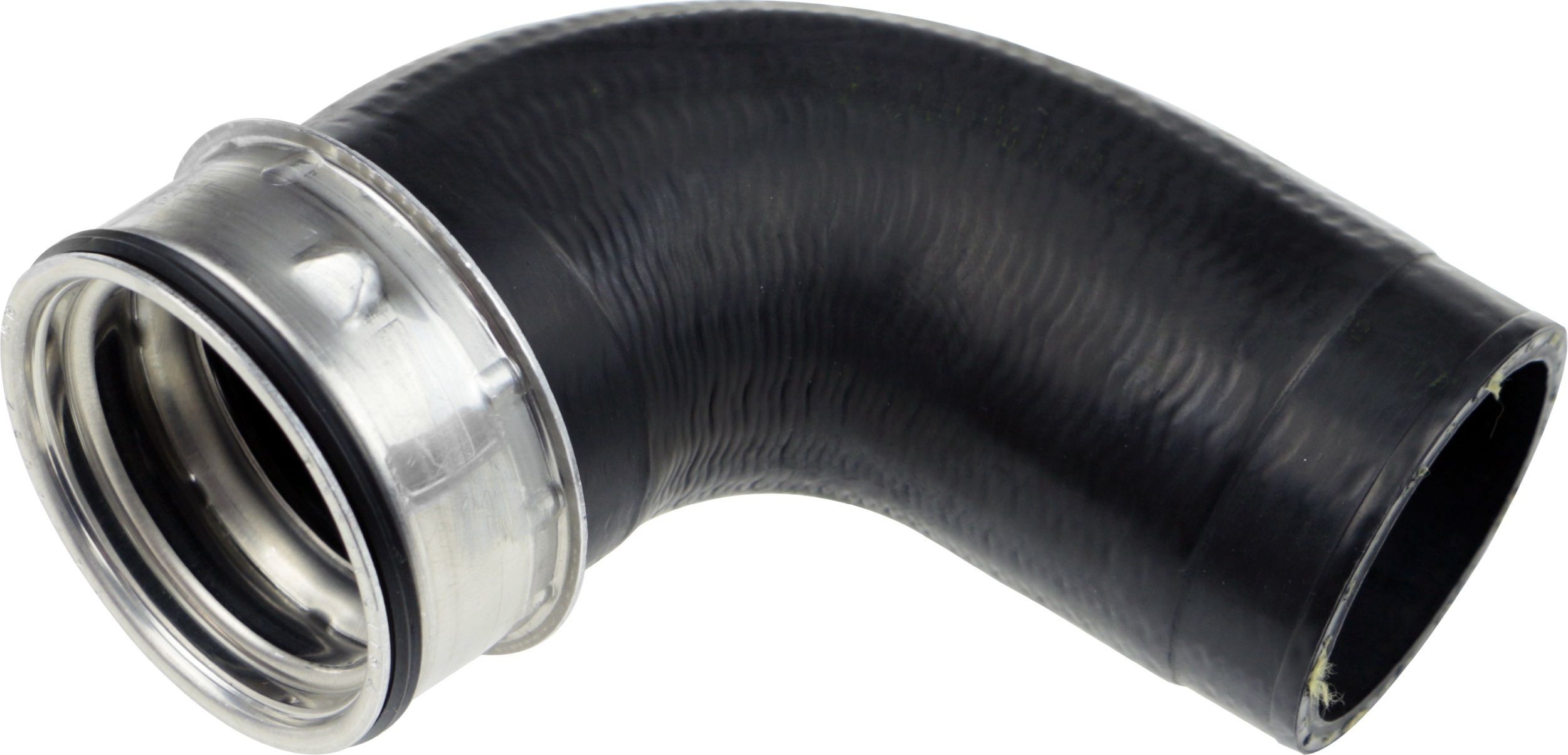 Ladeluftslange GATES 09-0930 GATES 09-0930: Intercooler slange Seat IBIZA 2003