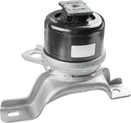 LEMFÖRDER Engine mount 42074 01 LEMFÖRDER 42074 01 Jaguar X-Type X400 engine mount bracket replacement