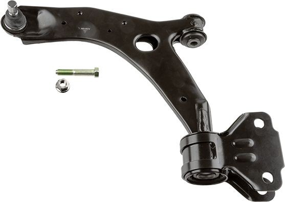 Querlenker LEMFÖRDER 42278 01 LEMFÖRDER 42278 01 Lenker Radaufhängung MAZDA 3 2012 Kosten