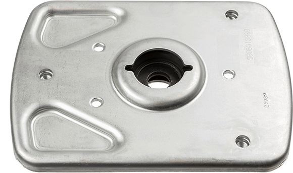 LEMFÖRDER Tårnleje 42539 01 42539 01 Tårnlejer TOYOTA IQ LEMFÖRDER