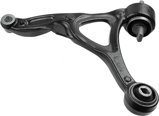 LEMFÖRDER Neatkarīgās balstiekārtas svira, Riteņa piekare 42586 01 Svira LEMFÖRDER 240 42586 01 lēti