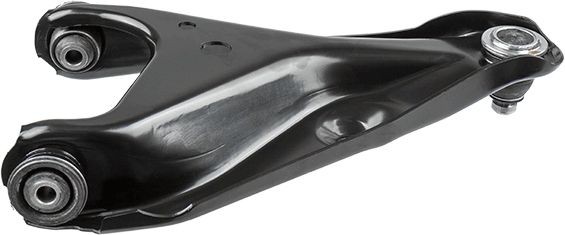 LEMFÖRDER Braccio oscillante, sospensione ruota 42661 01 42661 01 costo Braccetti RENAULT MODUS LEMFÖRDER