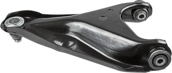 LEMFÖRDER Draagarm 42662 01 Renault TWIZY Draagarm set LEMFÖRDER 42662 01