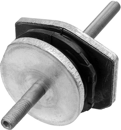 LEMFÖRDER Mounting, leaf spring 42690 01 42690 01 LEMFÖRDER leaf spring for BMW 6 Series