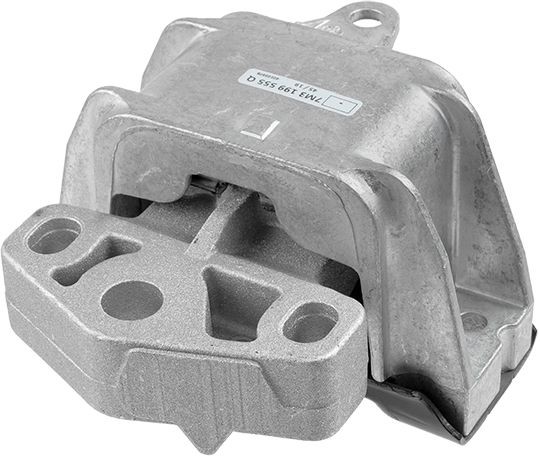 LEMFÖRDER Montering, växel, automatisk 42708 01 SEAT Alhambra 7M Växellådsfäste LEMFÖRDER 42708 01