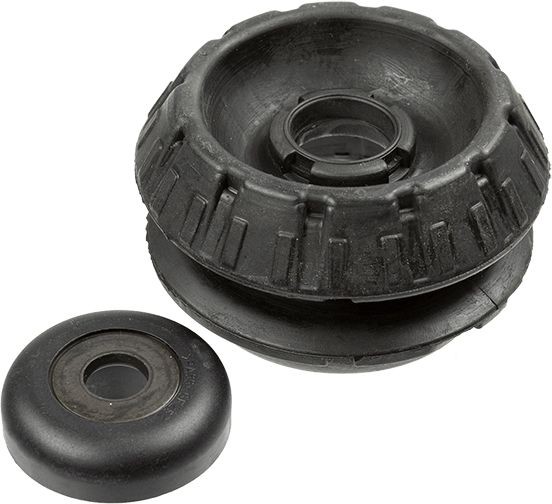 Remondikomplekt, vedruamordi tugilaager LEMFÖRDER 42759 01 LEMFÖRDER 42759 01 NISSAN MICRA 2019 Amordi tugilaager