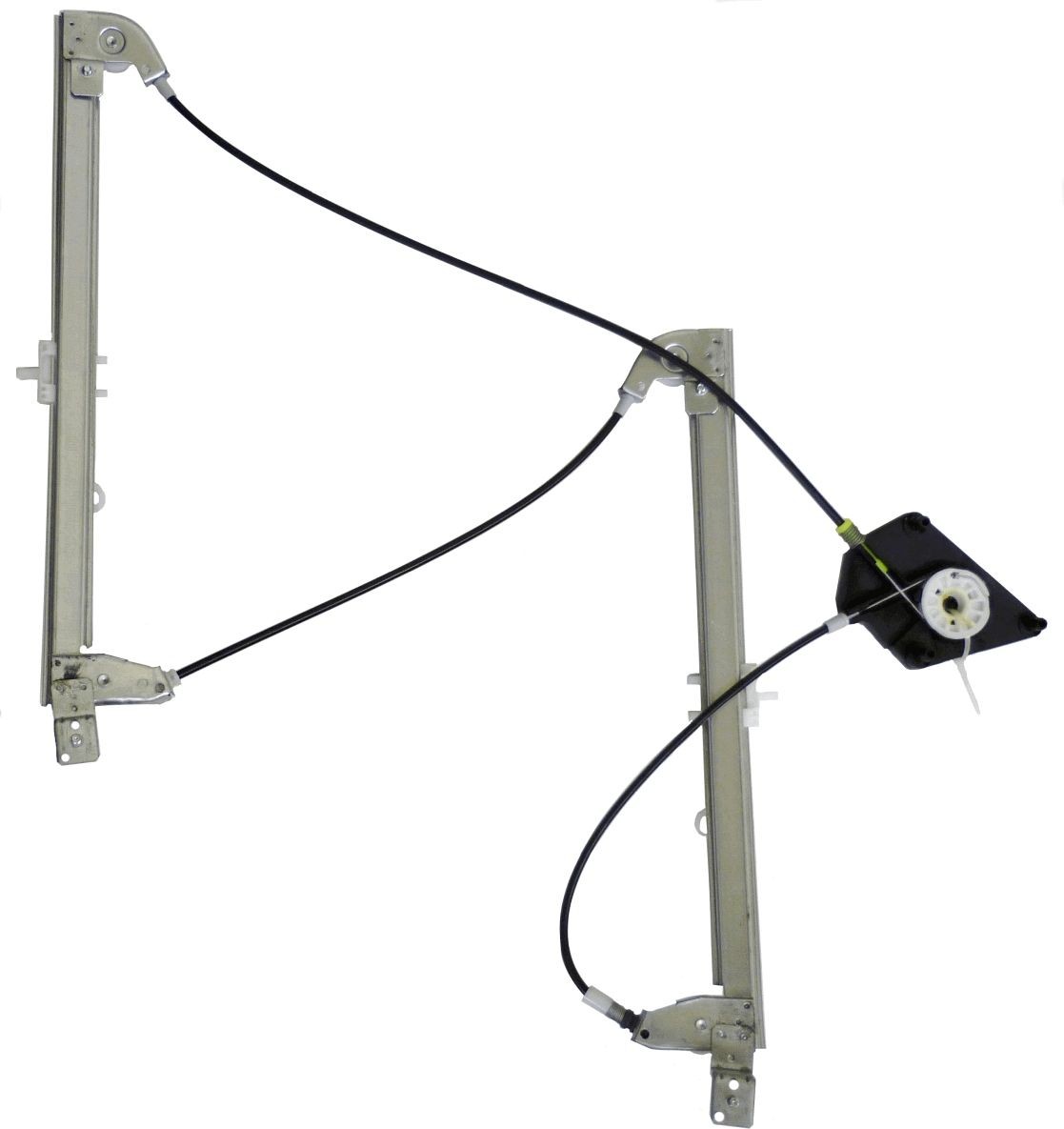 LEMFÖRDER Window regulator 60.82115.0 Audi ALLROAD LEMFÖRDER window regulator 60821150