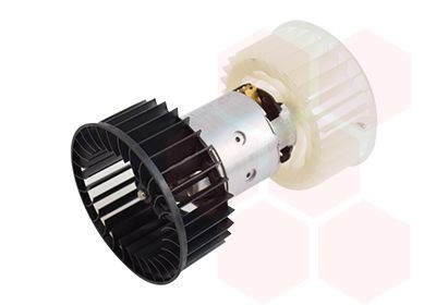 VAN WEZEL Ventilatore abitacolo 0620773 0620773 costo Ventola abitacolo TOYOTA LAND CRUISER VAN WEZEL